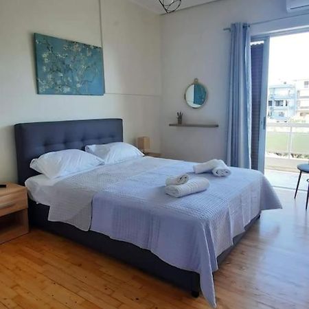 Comfort Apartment In The City Kalamata Extérieur photo