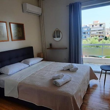Comfort Apartment In The City Kalamata Extérieur photo