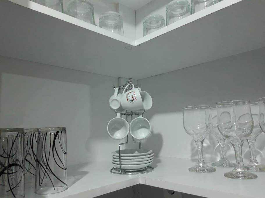 Comfort Apartment In The City Kalamata Extérieur photo